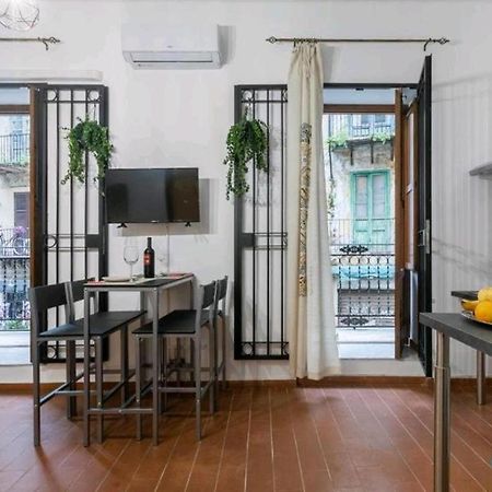 Dame Apartment Palermo Exterior photo