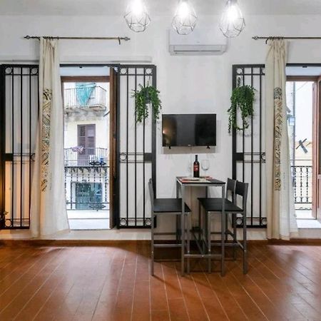 Dame Apartment Palermo Exterior photo