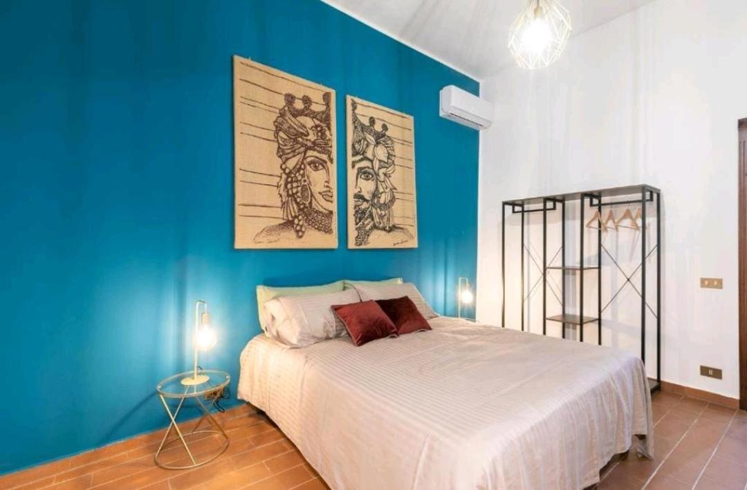 Dame Apartment Palermo Exterior photo