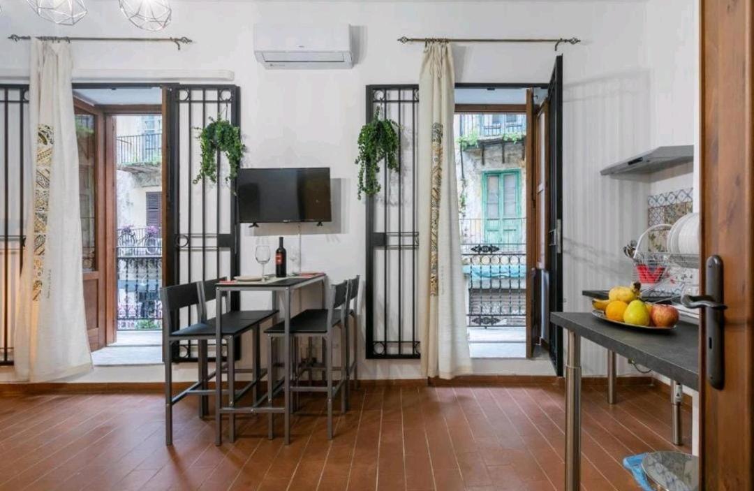 Dame Apartment Palermo Exterior photo