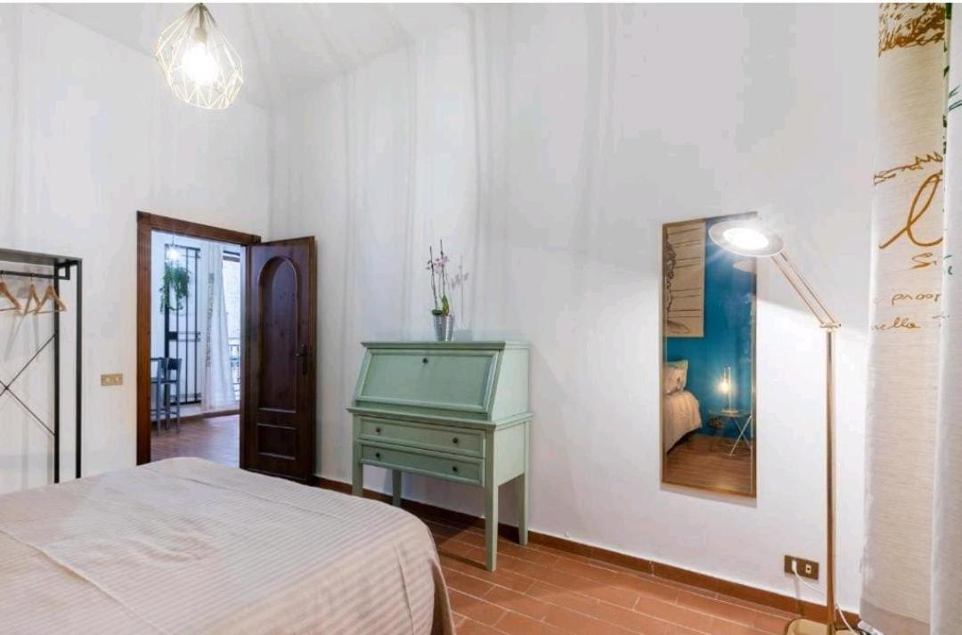 Dame Apartment Palermo Exterior photo