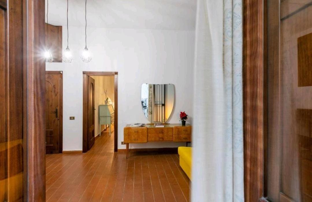 Dame Apartment Palermo Exterior photo