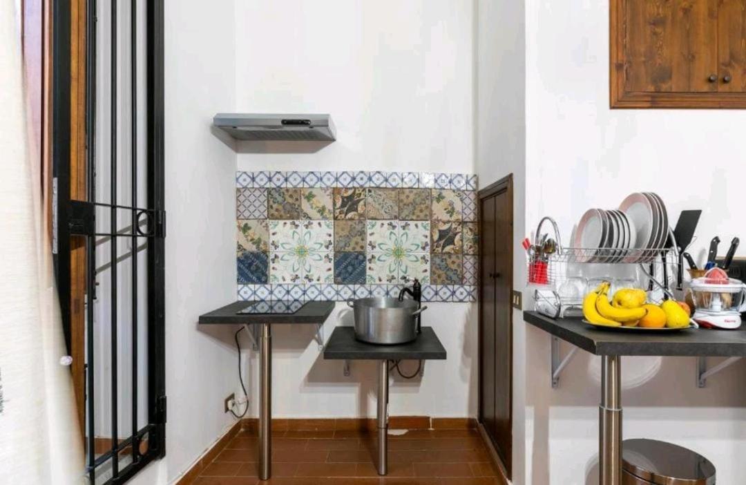 Dame Apartment Palermo Exterior photo