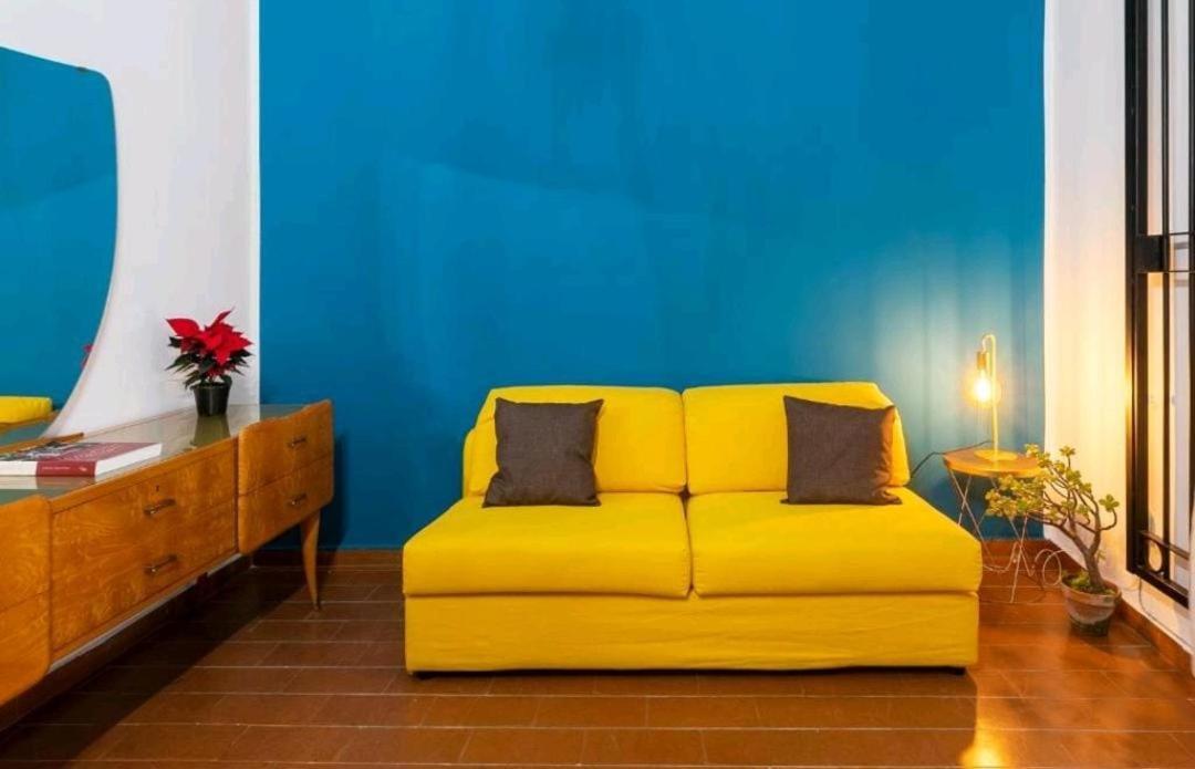 Dame Apartment Palermo Exterior photo
