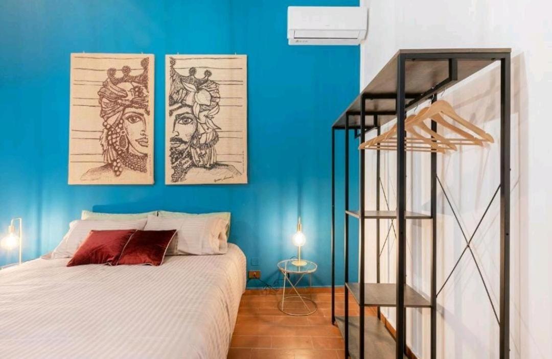Dame Apartment Palermo Exterior photo