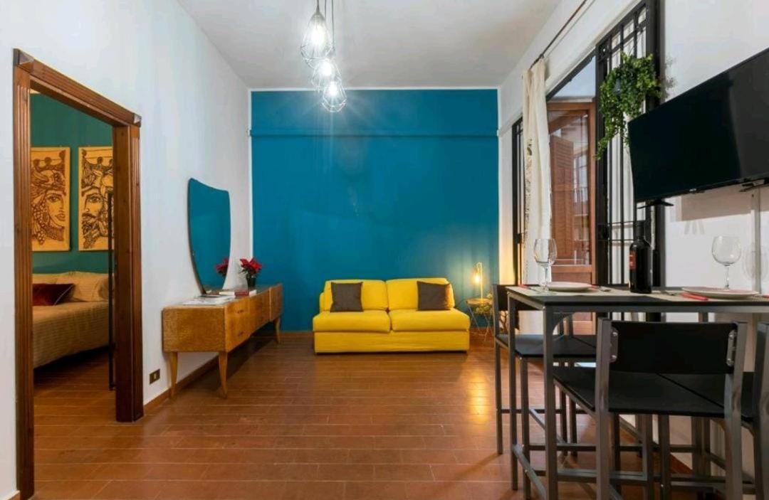 Dame Apartment Palermo Exterior photo